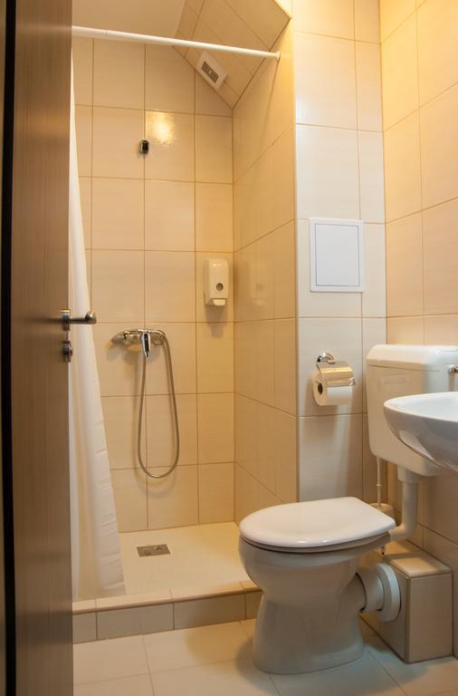 Hotel Pallone Balatonfüred Habitación foto